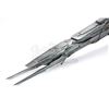 Image 4 : STAR TREK INTO DARKNESS (2013) - Light-Up Full-Length Klingon Disruptor