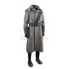 Image 1 : STAR TREK (2009) and STAR TREK INTO DARKNESS (2013) - Klingon Guard's Greatcoat Uniform