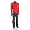Image 1 : STAR TREK INTO DARKNESS (2013) - Lt. Commander Scotty's Stunt Enterprise Operations Uniform
