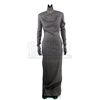 Image 2 : STAR TREK (2009) - Women's Vulcan Costume