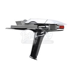 STAR TREK INTO DARKNESS (2013) - Starfleet Phaser