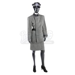 STAR TREK (2009) - Men's and Women's Starfleet Council Member Uniforms