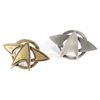 Image 3 : STAR TREK (2009) and STAR TREK INTO DARKNESS (2013) - Starfleet Pin Set