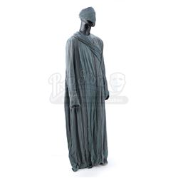 STAR TREK INTO DARKNESS (2013) - Dr. 'Bones' McCoy's Stunt Nibiru Costume