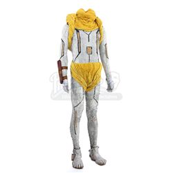 STAR TREK INTO DARKNESS (2013) - Nibiran  Costume