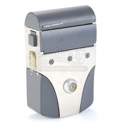 STAR TREK INTO DARKNESS (2013) - Mr. Spock's Stunt Starfleet Tricorder