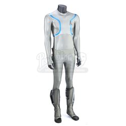 STAR TREK INTO DARKNESS (2013) - Dr. 'Bones' McCoy's Stunt Wetsuit