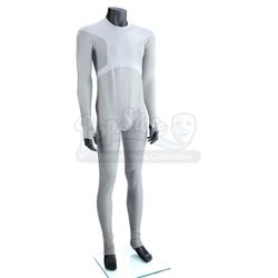 STAR TREK INTO DARKNESS (2013) - Captain Kirk's Prototype Wetsuit