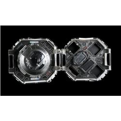 STAR TREK INTO DARKNESS (2013) - Mr. Spock's Cold Fusion Device