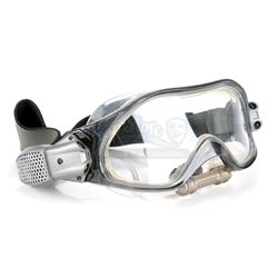 STAR TREK INTO DARKNESS (2013) - Underwater Breathing Mask