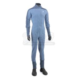 STAR TREK (2009) - Starfleet Academy Cadet Training Jumpsuit