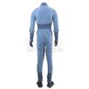 Image 4 : STAR TREK (2009) - Starfleet Academy Cadet Training Jumpsuit