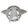 Image 3 : STAR TREK (2009) - Starfleet Pin Set