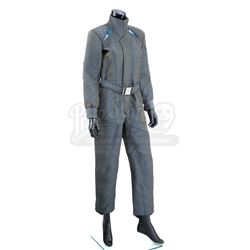 STAR TREK INTO DARKNESS (2013) - Starfleet Shuttle Staff Jumpsuit