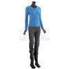 Image 1 : STAR TREK (2009) and STAR TREK INTO DARKNESS (2013) - Women's Enterprise Sciences Uniform