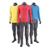 Image 1 : STAR TREK (2009) and STAR TREK INTO DARKNESS (2013) - Set of Three Men's Enterprise Uniforms