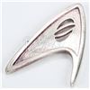 Image 2 : STAR TREK (2009) - Starfleet Sciences Division Insignia