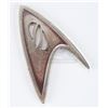 Image 3 : STAR TREK (2009) - Starfleet Sciences Division Insignia