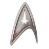 Image 1 : STAR TREK (2009) - Starfleet Command Division Insignia