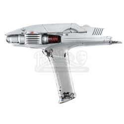 STAR TREK (2009) - Stunt Starfleet Phaser