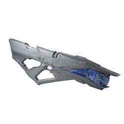 STAR TREK INTO DARKNESS (2013) - Full-Length Vengeance Phaser