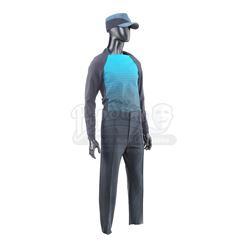 STAR TREK INTO DARKNESS (2013) - Vengeance Crew Member Uniform