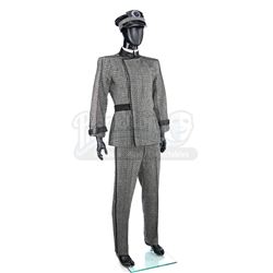 STAR TREK (2009) - Men's Starfleet Council Member Uniform