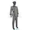 Image 1 : STAR TREK (2009) - Men's Starfleet Council Member Uniform
