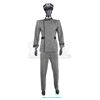 Image 2 : STAR TREK (2009) - Men's Starfleet Council Member Uniform