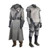 Image 1 : STAR TREK INTO DARKNESS (2013) - Pair of Klingon Guard Uniforms