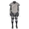 Image 8 : STAR TREK INTO DARKNESS (2013) - Pair of Klingon Guard Uniforms
