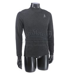 STAR TREK INTO DARKNESS (2013) - Captain Kirk's Stunt Starfleet Undershirt