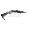 Image 1 : STAR TREK INTO DARKNESS (2013) - Light-Up Klingon Disruptor