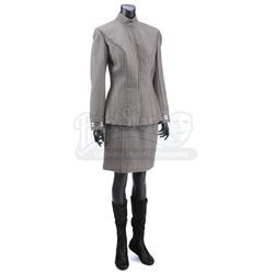 STAR TREK INTO DARKNESS (2013) - Women's Starfleet Dress Uniform