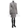 Image 1 : STAR TREK INTO DARKNESS (2013) - Women's Starfleet Dress Uniform
