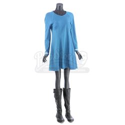 STAR TREK (2009) and STAR TREK INTO DARKNESS (2013) - Women's Enterprise Sciences Uniform