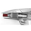 Image 10 : STAR TREK INTO DARKNESS (2013) - SFX Electronic Starfleet Phaser