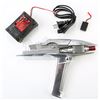Image 15 : STAR TREK INTO DARKNESS (2013) - SFX Electronic Starfleet Phaser