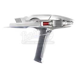 STAR TREK INTO DARKNESS (2013) - SFX Electronic Starfleet Phaser