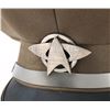 Image 5 : STAR TREK INTO DARKNESS (2013) - Starfleet Enlisted Members' Uniform Cap