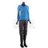 Image 1 : STAR TREK (2009) and STAR TREK INTO DARKNESS (2013) - Women's Enterprise Sciences Uniform