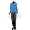 Image 3 : STAR TREK (2009) and STAR TREK INTO DARKNESS (2013) - Women's Enterprise Sciences Uniform