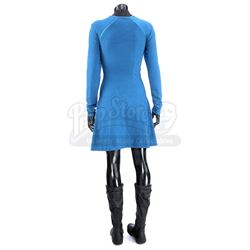 STAR TREK (2009) and STAR TREK INTO DARKNESS (2013) - Women's Enterprise Sciences Uniform - Test Site STAR TREK (2009) and STAR TREK INTO DARKNESS (2013) - Women's Enterprise Sciences Uniform - Test Site