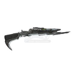 STAR TREK INTO DARKNESS (2013) - Light-Up Klingon Disruptor