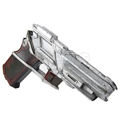 STAR TREK INTO DARKNESS (2013) - K'normian Phaser