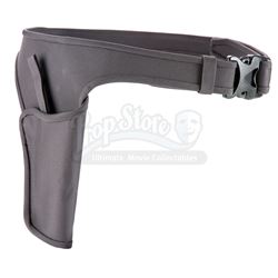 STAR TREK INTO DARKNESS (2013) - Starfleet Security Belt and Holster