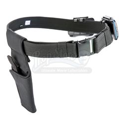 STAR TREK INTO DARKNESS (2013) - Starfleet Security Belt and Accessories