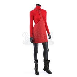 STAR TREK (2009) - Women's Starfleet Cadet Uniform