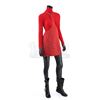 Image 1 : STAR TREK (2009) - Women's Starfleet Cadet Uniform