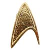 Image 1 : STAR TREK (2009) - Starfleet Cadet Uniform Collar Insignia